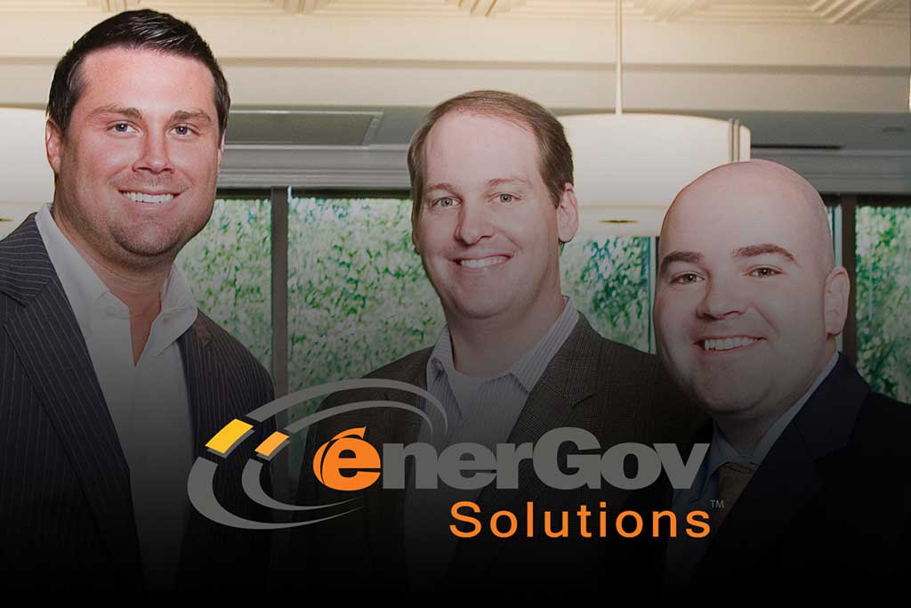 EnerGov Solutions
