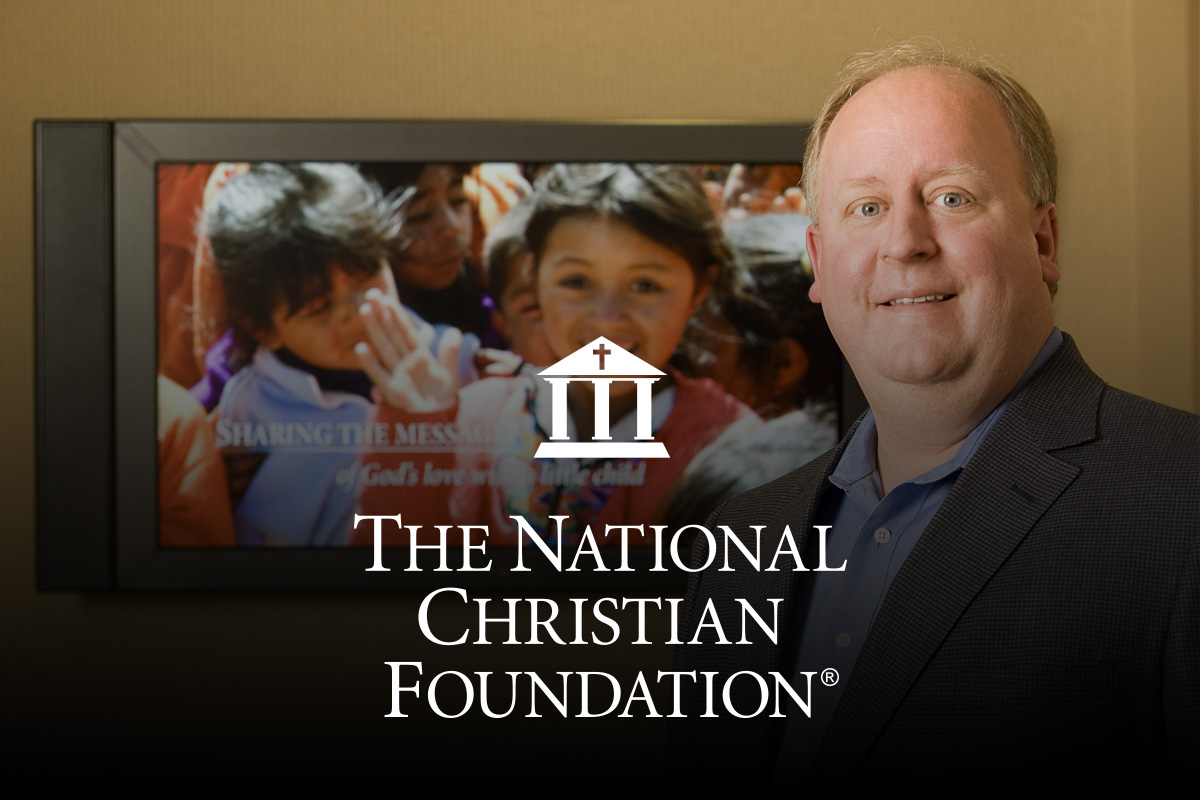 national_christian_foundation